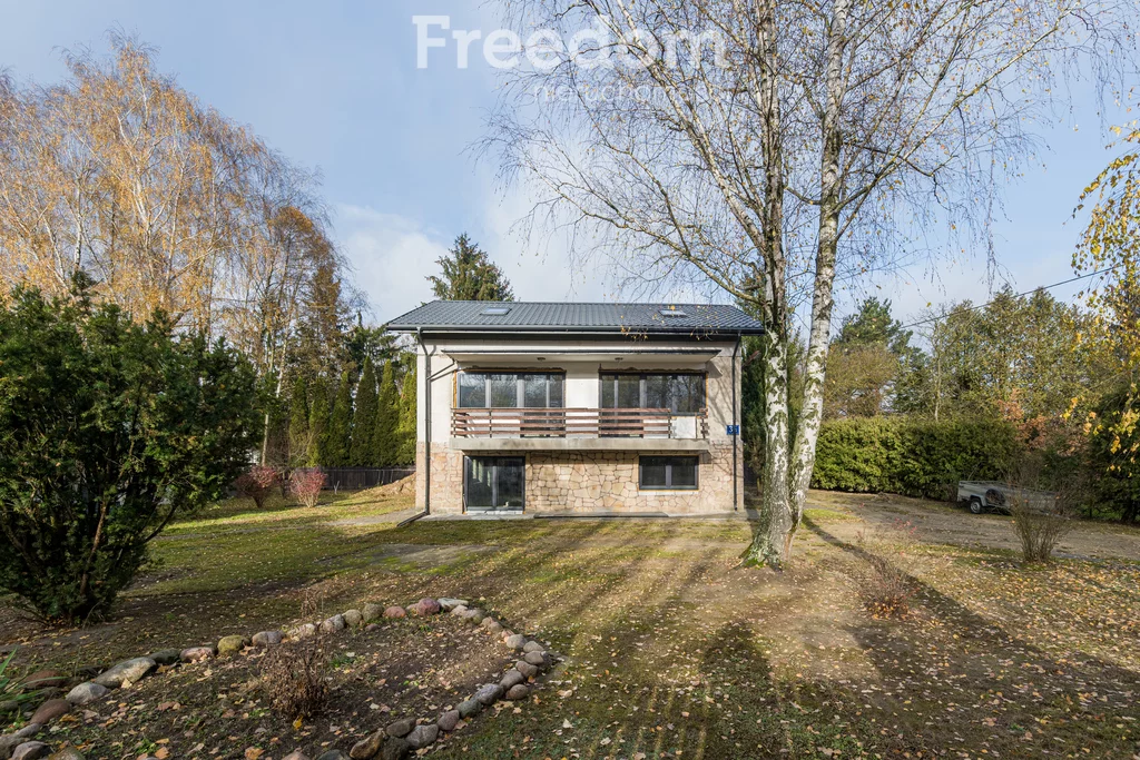 Dom 180,00 m², oferta nr , 13478/3685/ODS, Piaseczno, ks. Marka