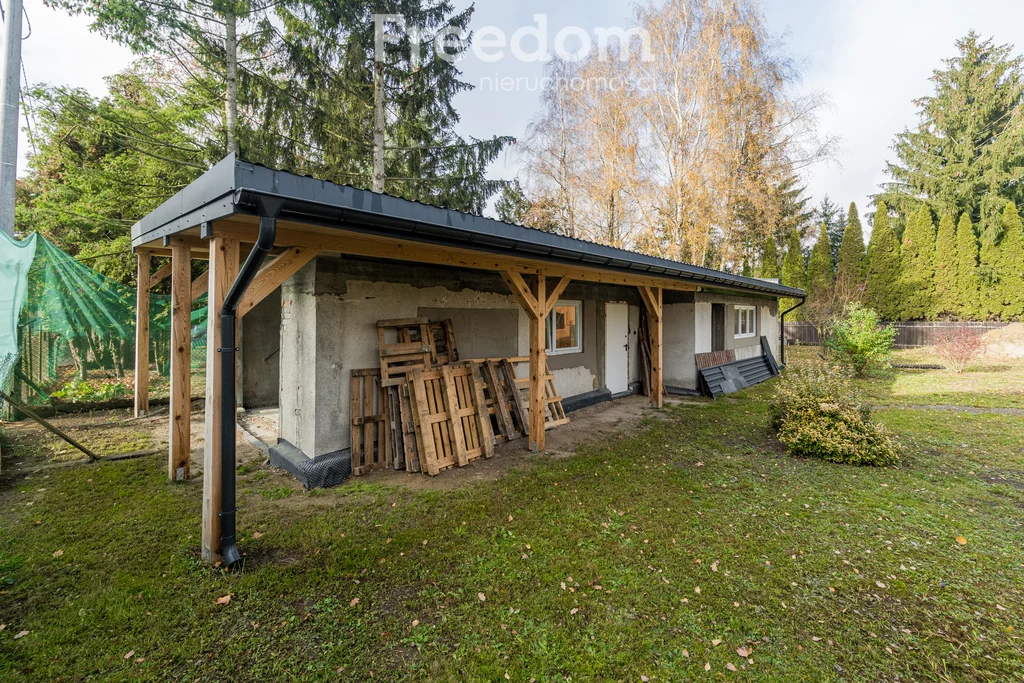 Dom 180,00 m², oferta nr , 13478/3685/ODS, Piaseczno, ks. Marka