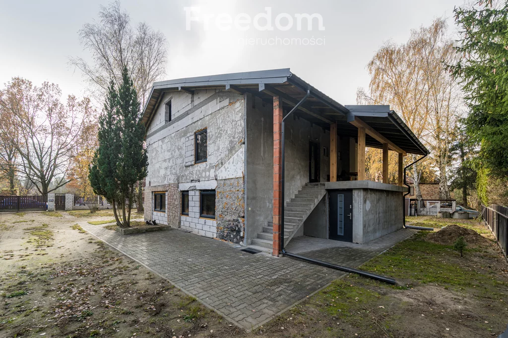 Dom 180,00 m², oferta nr , 13478/3685/ODS, Piaseczno, ks. Marka