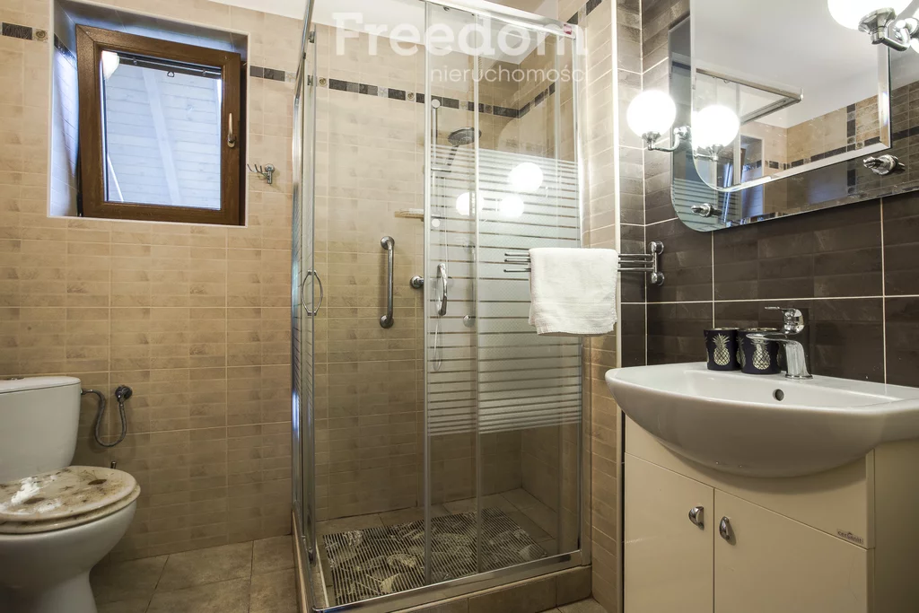 Dom i rezydencja 170,76 m², oferta nr , 8867/3685/ODS, Markowa