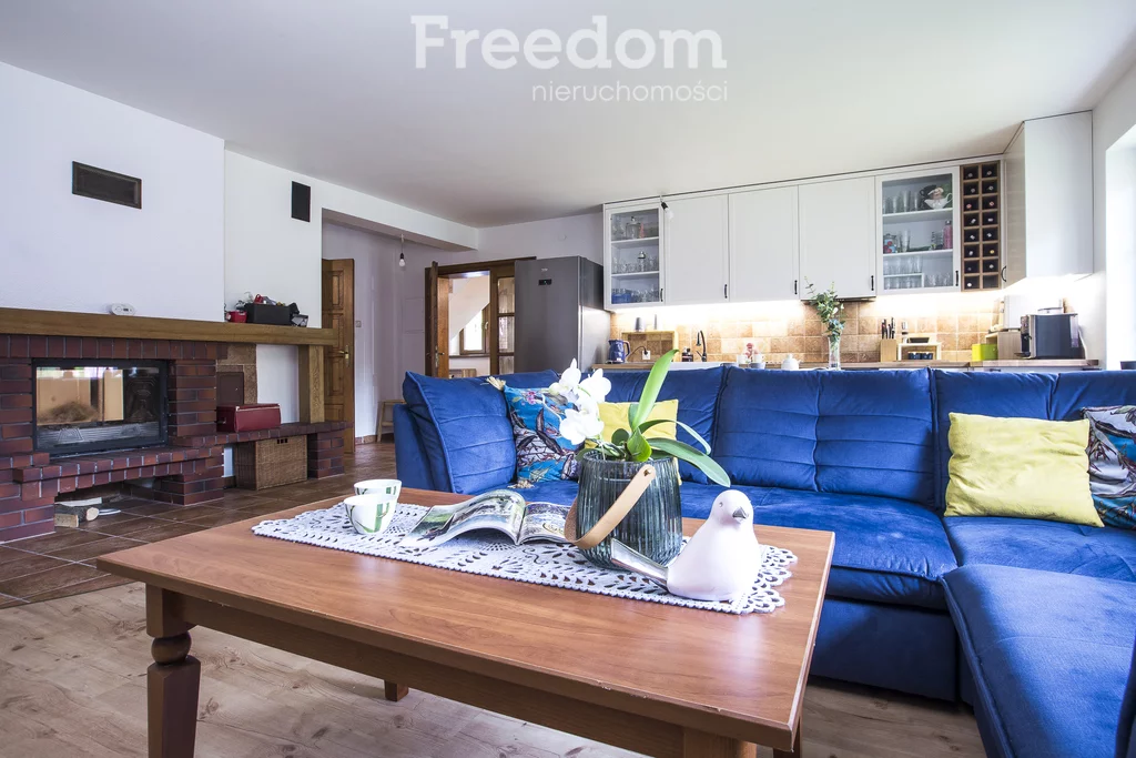 Dom i rezydencja 170,76 m², oferta nr , 8867/3685/ODS, Markowa