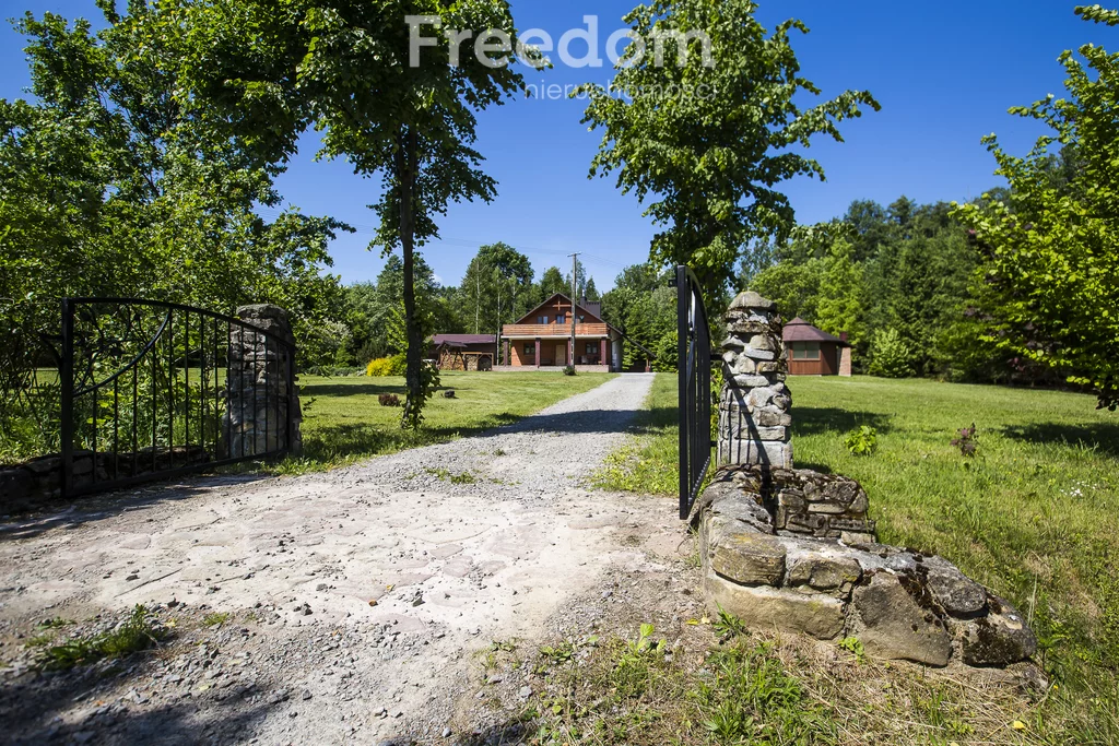Dom i rezydencja 170,76 m², oferta nr , 8867/3685/ODS, Markowa