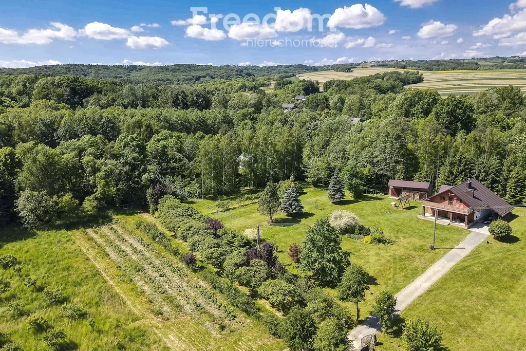 Dom i rezydencja 170,76 m², oferta nr , 8867/3685/ODS, Markowa