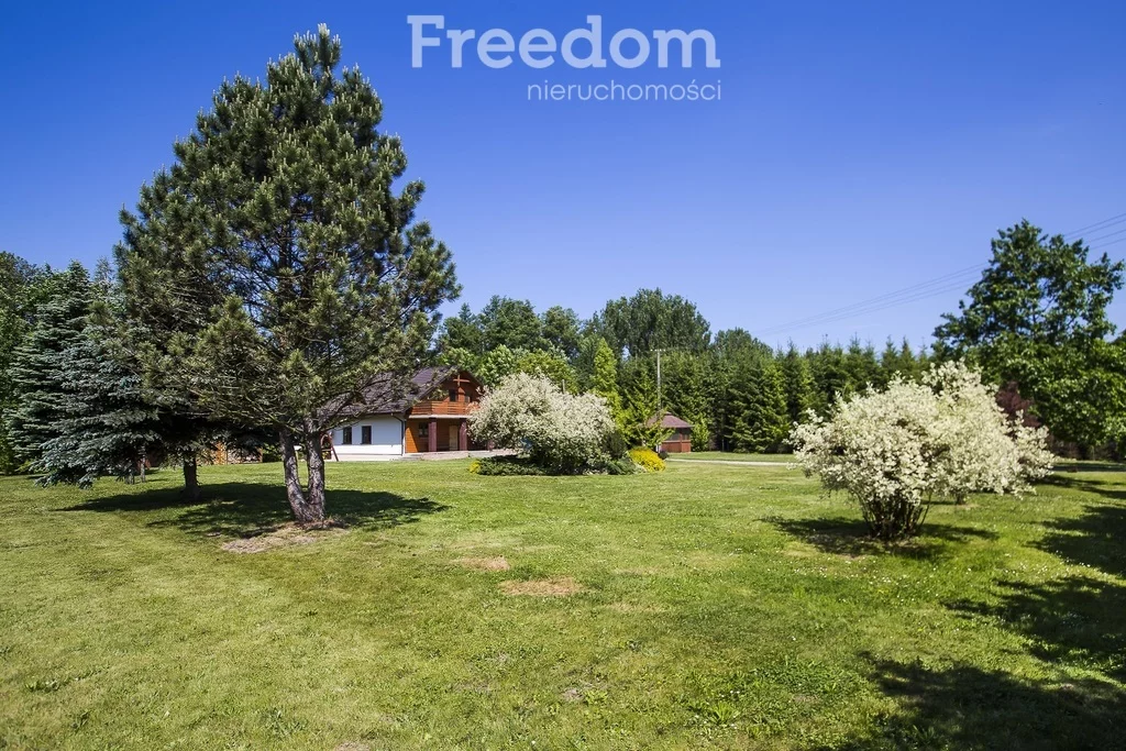 Dom i rezydencja 170,76 m², oferta nr , 8867/3685/ODS, Markowa