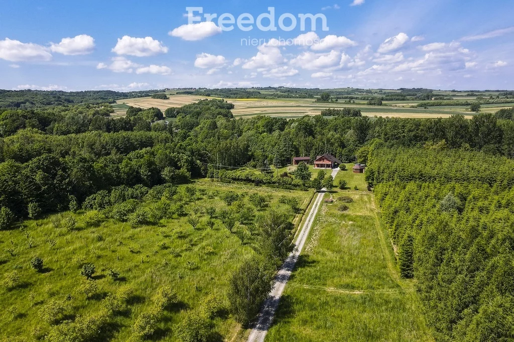 Dom i rezydencja 170,76 m², oferta nr , 8867/3685/ODS, Markowa