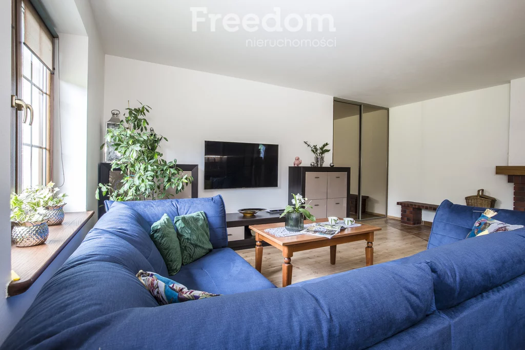 Dom i rezydencja 170,76 m², oferta nr , 8867/3685/ODS, Markowa