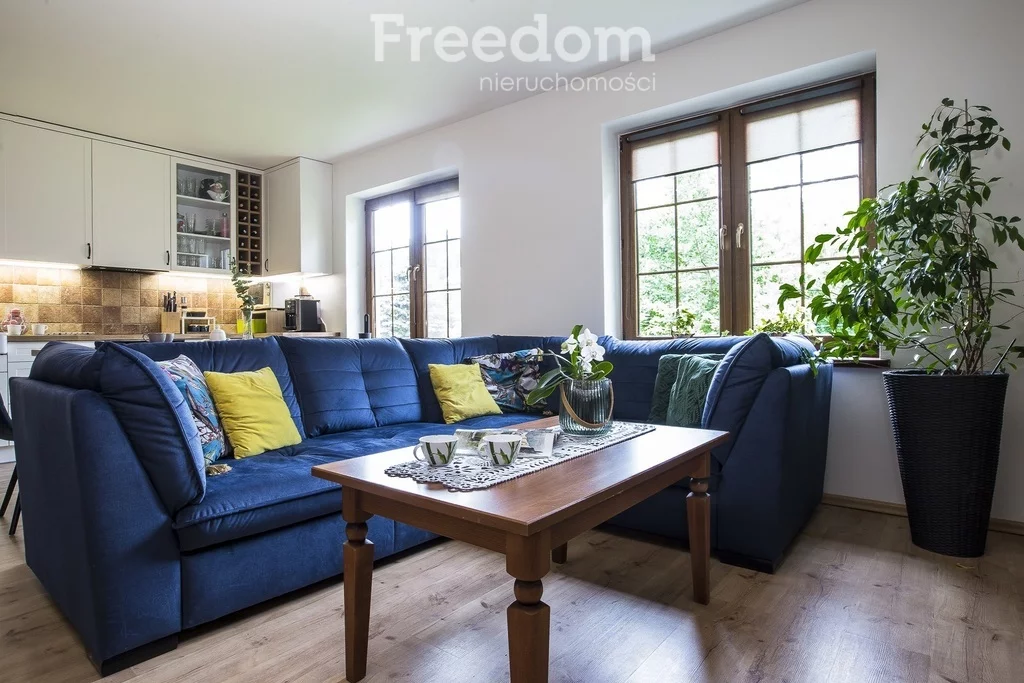 Dom i rezydencja 170,76 m², oferta nr , 8867/3685/ODS, Markowa