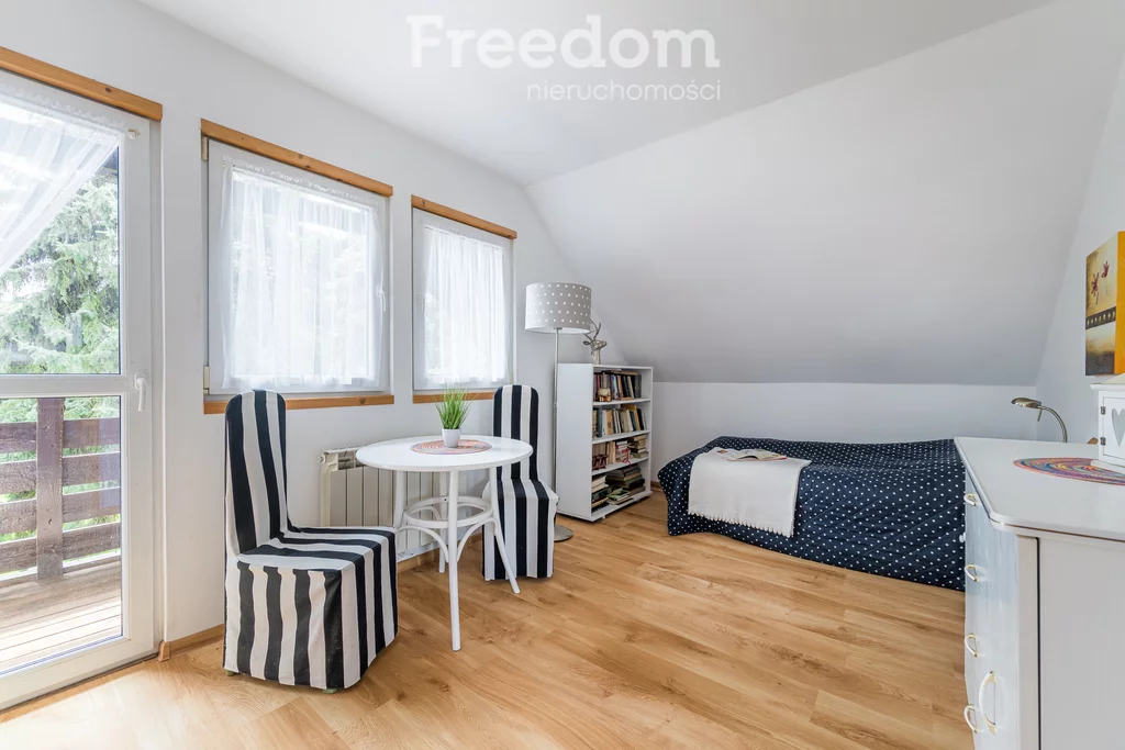 Dom i rezydencja 210,00 m², oferta nr , 15613/3685/ODS, Piaseczno, Markowskiego
