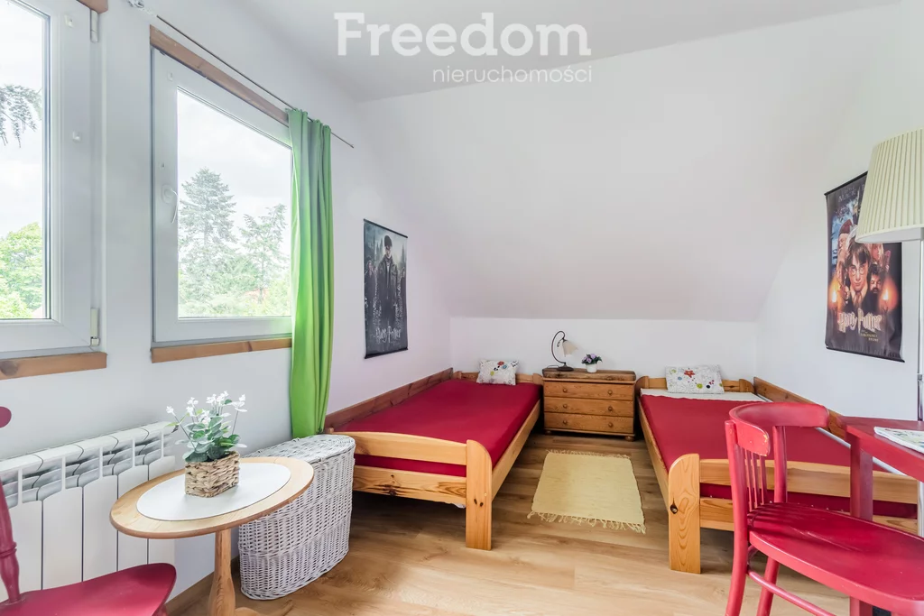 Dom i rezydencja 210,00 m², oferta nr , 15613/3685/ODS, Piaseczno, Markowskiego