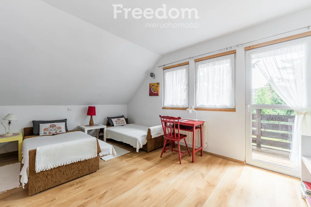 Dom i rezydencja 210,00 m², oferta nr , 15613/3685/ODS, Piaseczno, Markowskiego