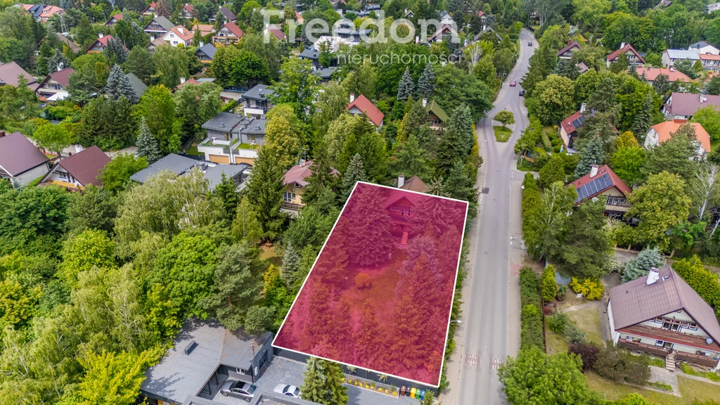 Dom i rezydencja 210,00 m², oferta nr , 15613/3685/ODS, Piaseczno, Markowskiego