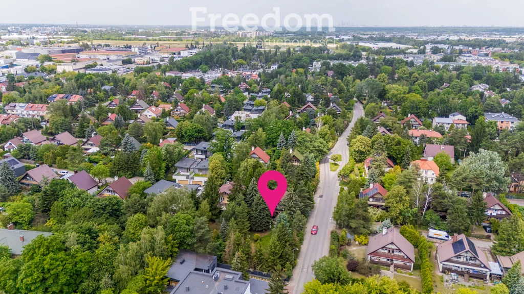 Dom i rezydencja 210,00 m², oferta nr , 15613/3685/ODS, Piaseczno, Markowskiego
