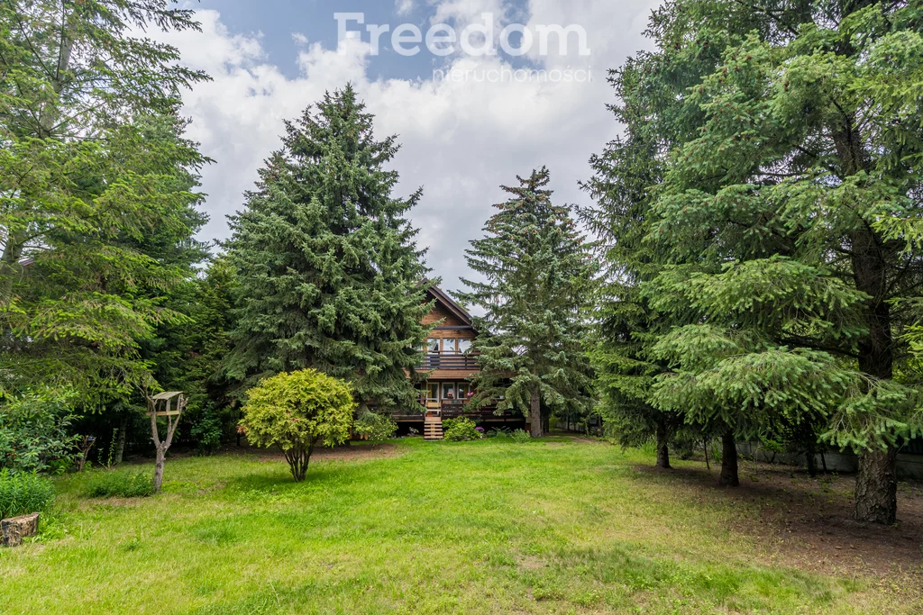 Dom i rezydencja 210,00 m², oferta nr , 15613/3685/ODS, Piaseczno, Markowskiego