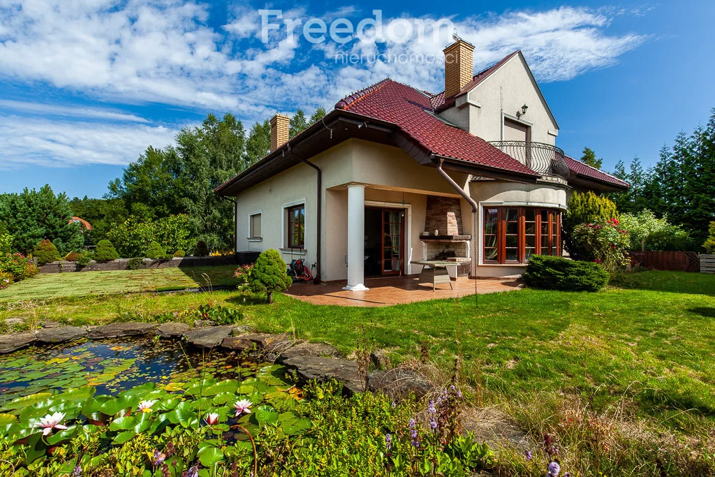 Dom i rezydencja 423,00 m², oferta nr , 16067/3685/ODS, Gdańsk, Brętowo, Matemblewo, Matemblewska