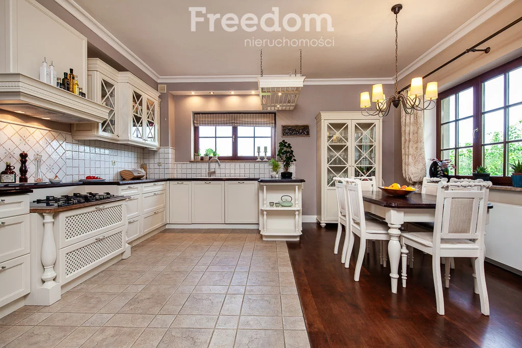 Dom i rezydencja 423,00 m², oferta nr , 16067/3685/ODS, Gdańsk, Brętowo, Matemblewo, Matemblewska