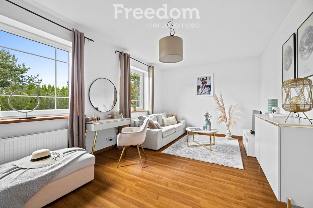 Dom 285,00 m², oferta nr , 15972/3685/ODS, Banino, Mazurska