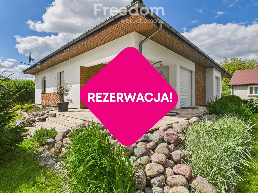 Dom 159,30 m², oferta nr , 14116/3685/ODS, Mełgiew