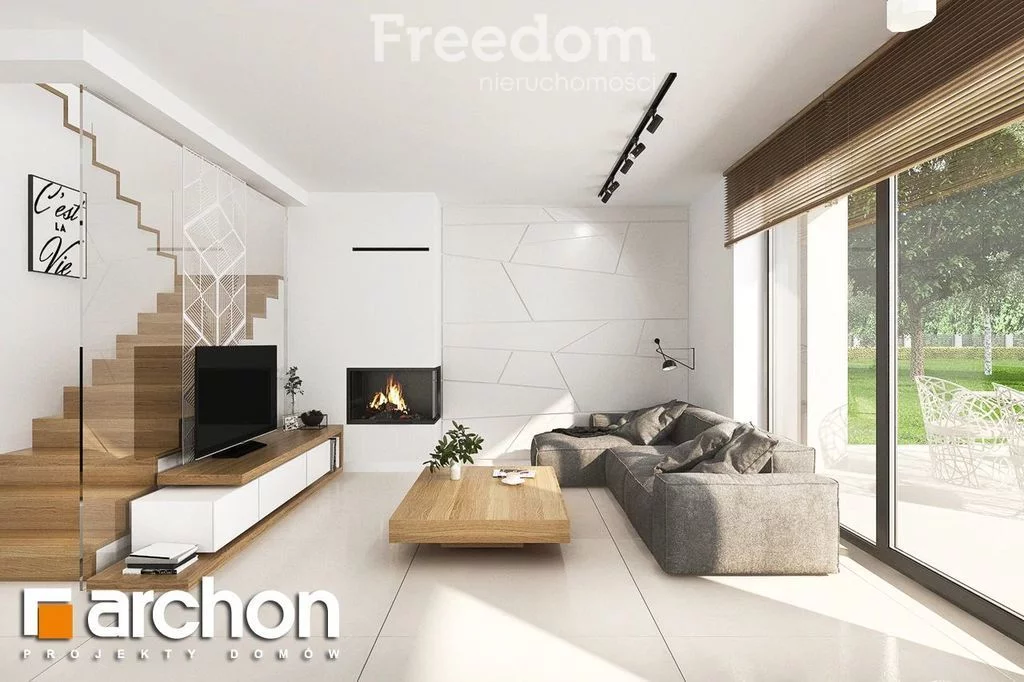 Dom i rezydencja 129,80 m², oferta nr , 7955/3685/ODS, Kołobrzeg, Michała Kazimierza Radziwiłła