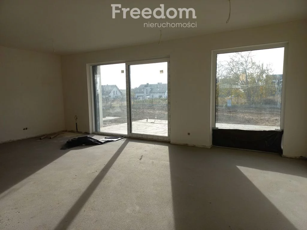 Dom i rezydencja 129,80 m², oferta nr , 7955/3685/ODS, Kołobrzeg, Michała Kazimierza Radziwiłła