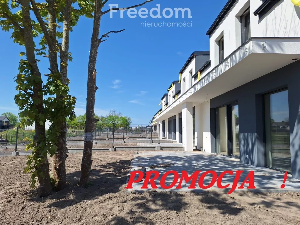 Dom 125,00 m², oferta nr , 12370/3685/ODS, Kołobrzeg, Michała Kazimierza Radziwiłła