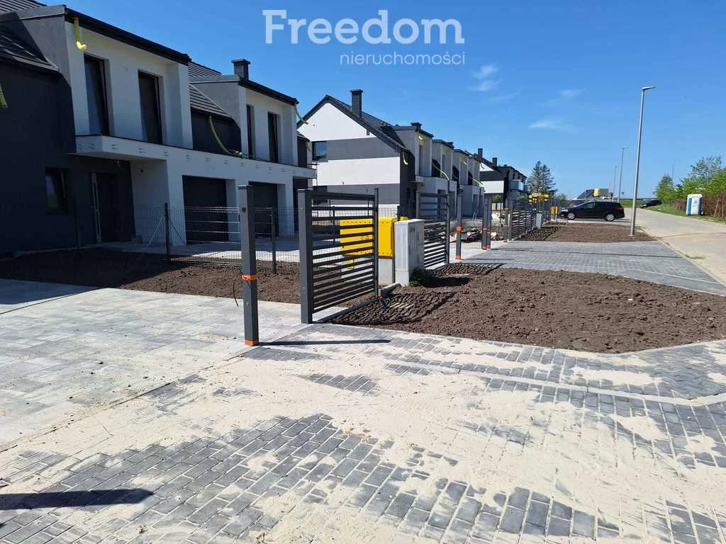 Dom 125,00 m², oferta nr , 12370/3685/ODS, Kołobrzeg, Michała Kazimierza Radziwiłła