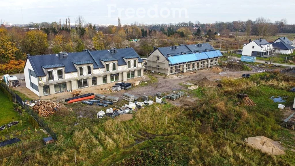 Dom 125,00 m², oferta nr , 12370/3685/ODS, Kołobrzeg, Michała Kazimierza Radziwiłła