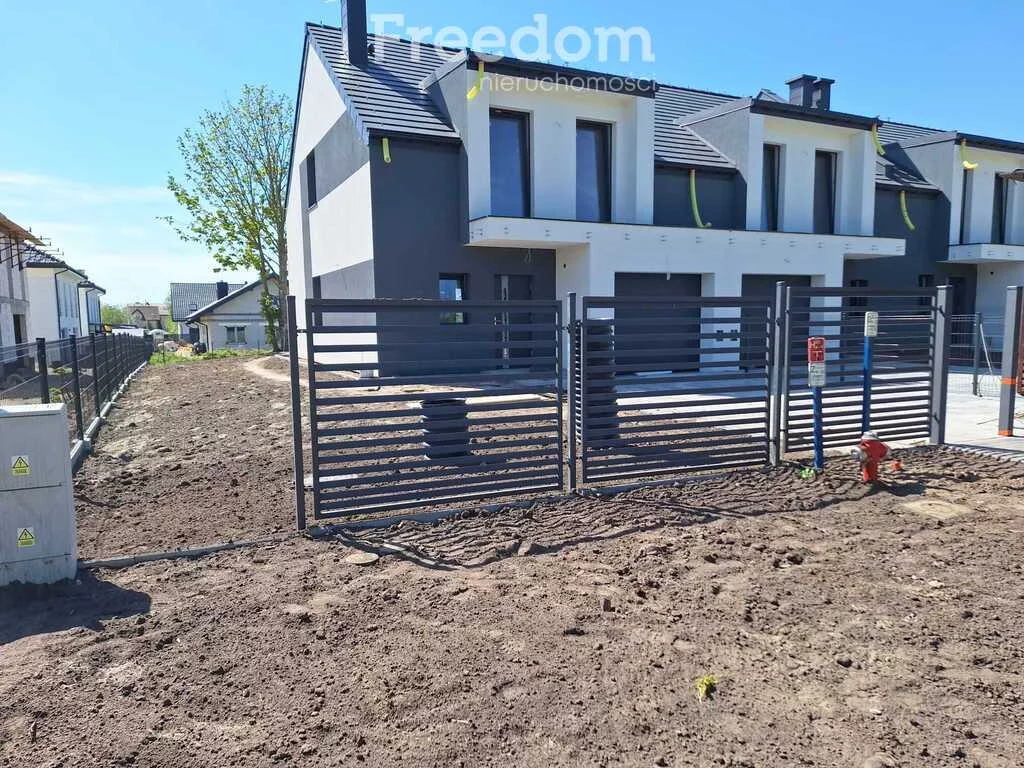 Dom 126,00 m², oferta nr , 15348/3685/ODS, Kołobrzeg, Michała Kazimierza Radziwiłła