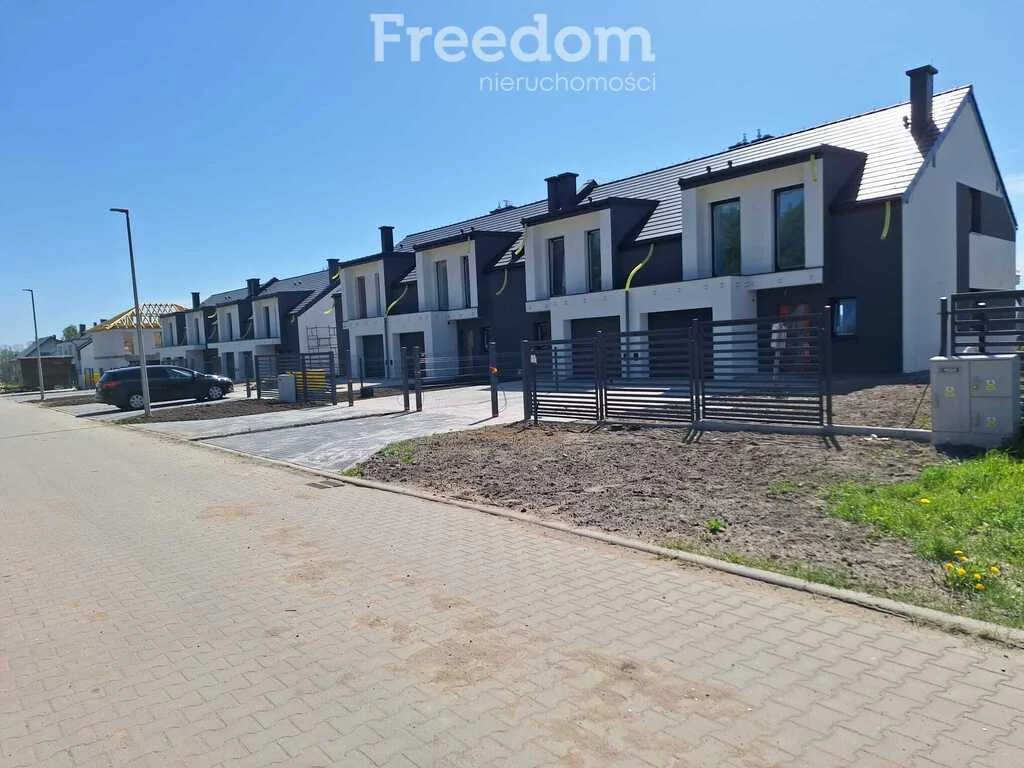 Dom 126,00 m², oferta nr , 15348/3685/ODS, Kołobrzeg, Michała Kazimierza Radziwiłła