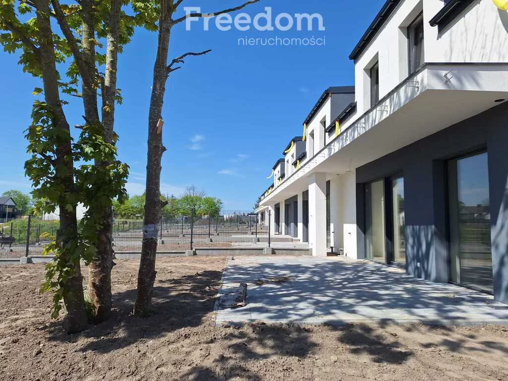 Dom 126,00 m², oferta nr , 15348/3685/ODS, Kołobrzeg, Michała Kazimierza Radziwiłła