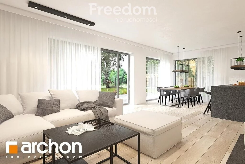 Dom 126,00 m², oferta nr , 15348/3685/ODS, Kołobrzeg, Michała Kazimierza Radziwiłła