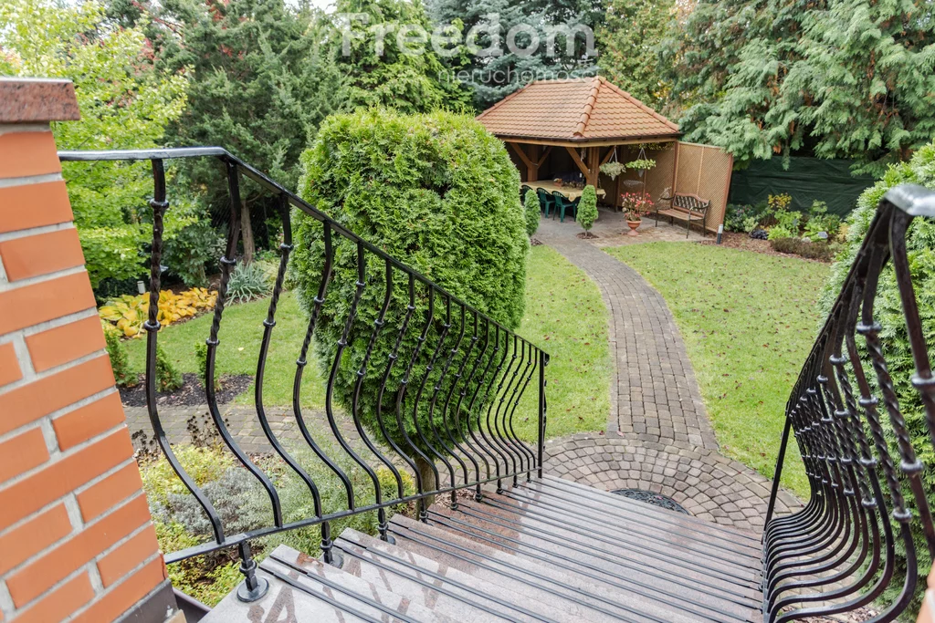 Dom 355,00 m², oferta nr , 16518/3685/ODS, Poznań, Michałowo