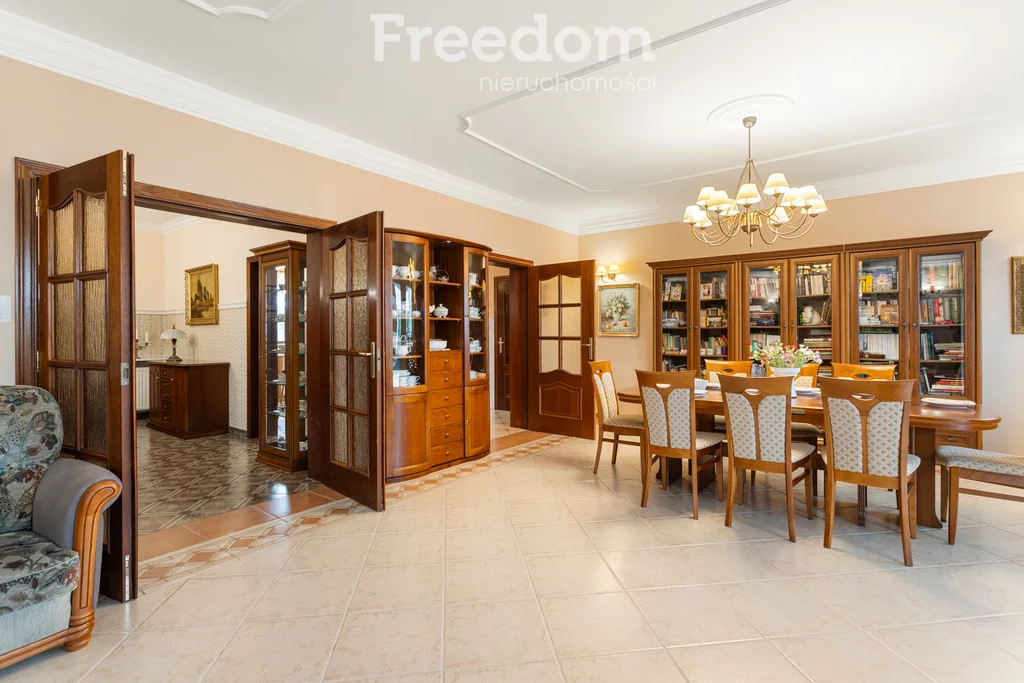 Dom 355,00 m², oferta nr , 16518/3685/ODS, Poznań, Michałowo