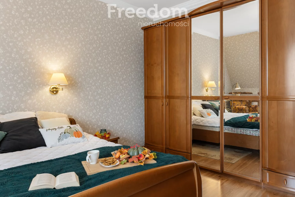 Dom 355,00 m², oferta nr , 16518/3685/ODS, Poznań, Michałowo
