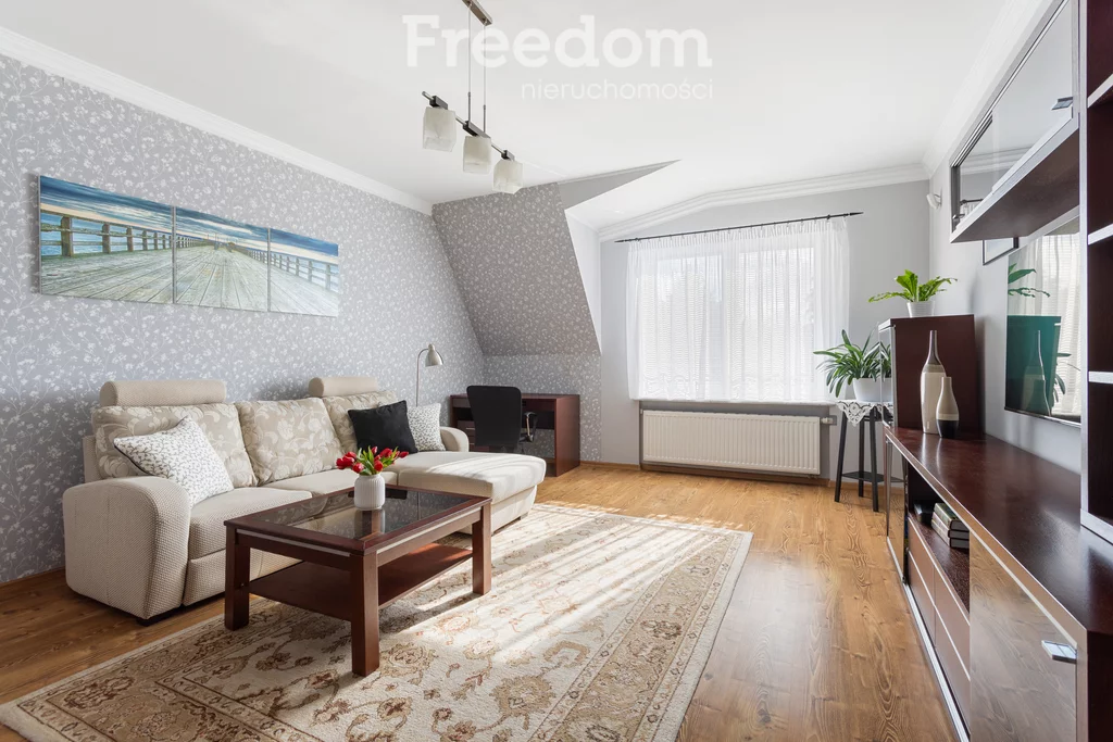 Dom 355,00 m², oferta nr , 16518/3685/ODS, Poznań, Michałowo
