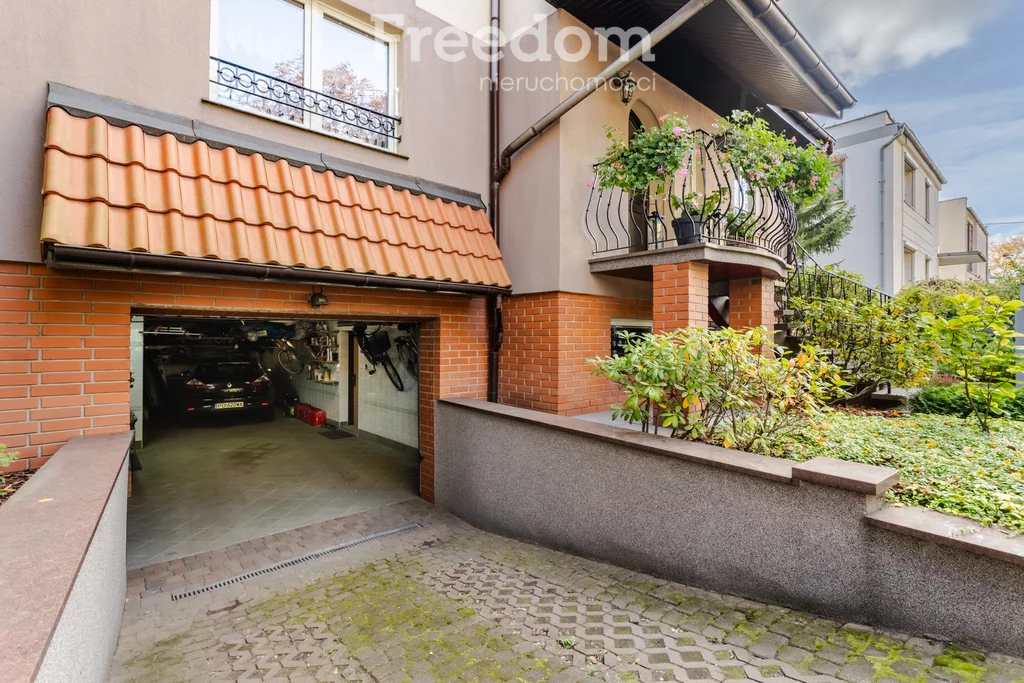 Dom 355,00 m², oferta nr , 16518/3685/ODS, Poznań, Michałowo