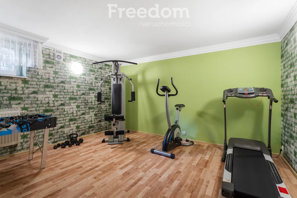 Dom 355,00 m², oferta nr , 16518/3685/ODS, Poznań, Michałowo