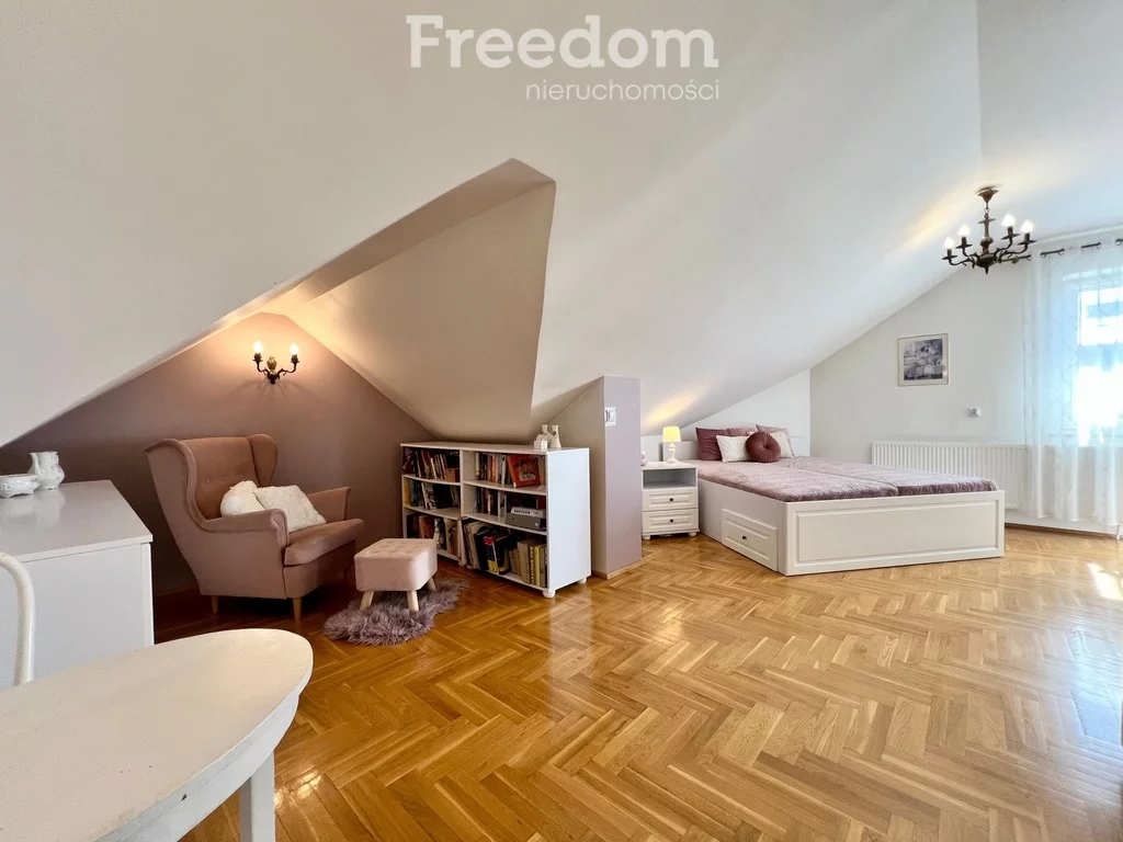 Dom i rezydencja 169,20 m², oferta nr , 14933/3685/ODS, Czeladź, Mieczyków