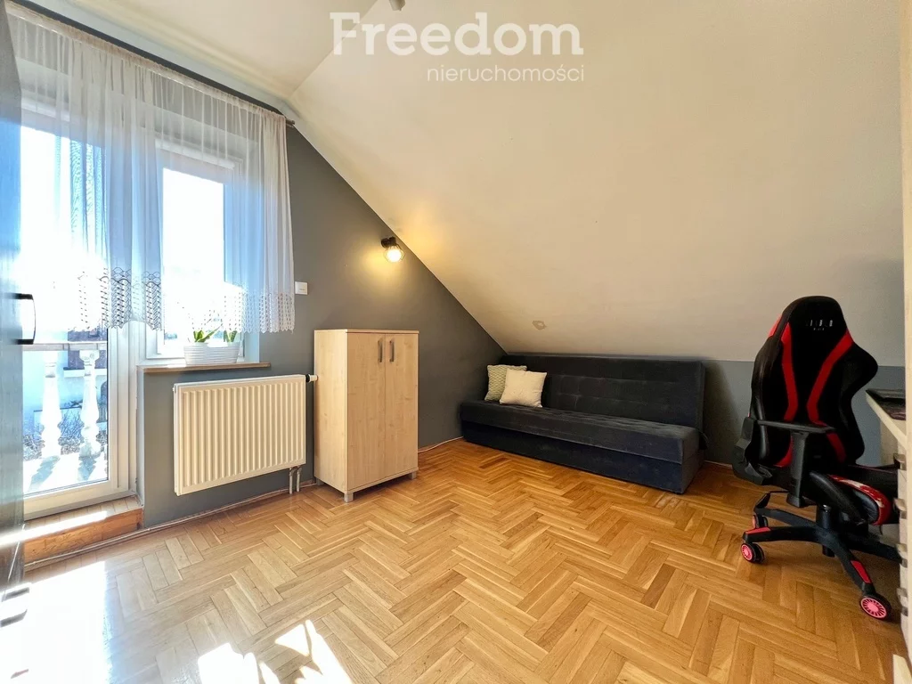 Dom i rezydencja 169,20 m², oferta nr , 14933/3685/ODS, Czeladź, Mieczyków