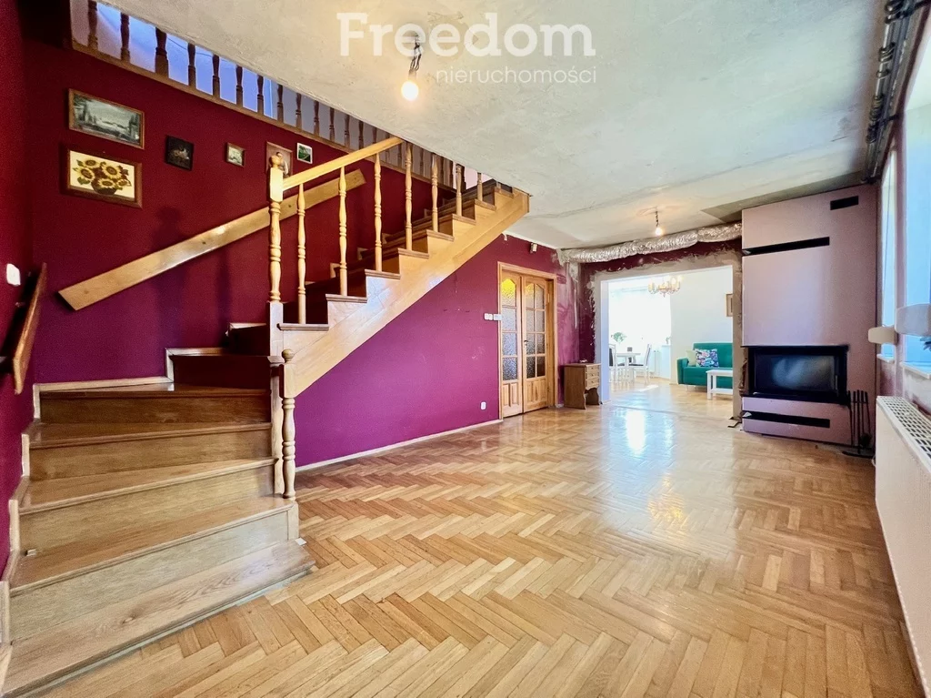 Dom i rezydencja 169,20 m², oferta nr , 14933/3685/ODS, Czeladź, Mieczyków