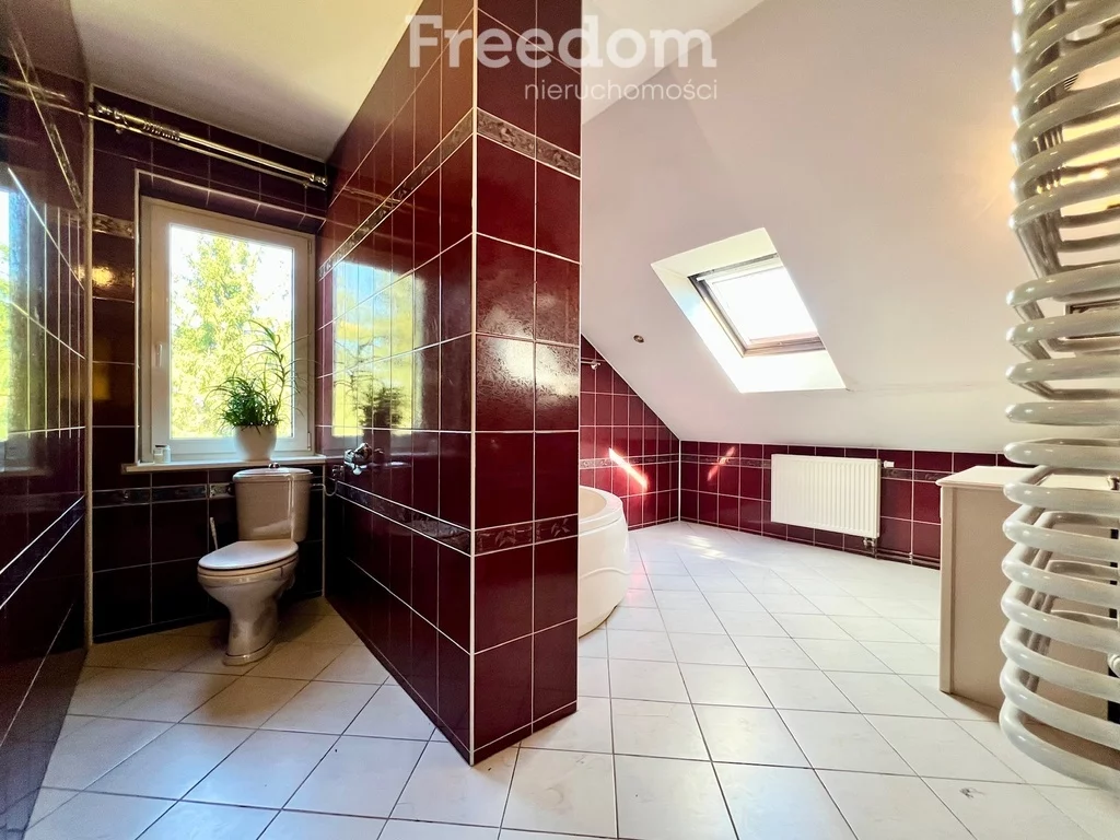 Dom i rezydencja 169,20 m², oferta nr , 14933/3685/ODS, Czeladź, Mieczyków