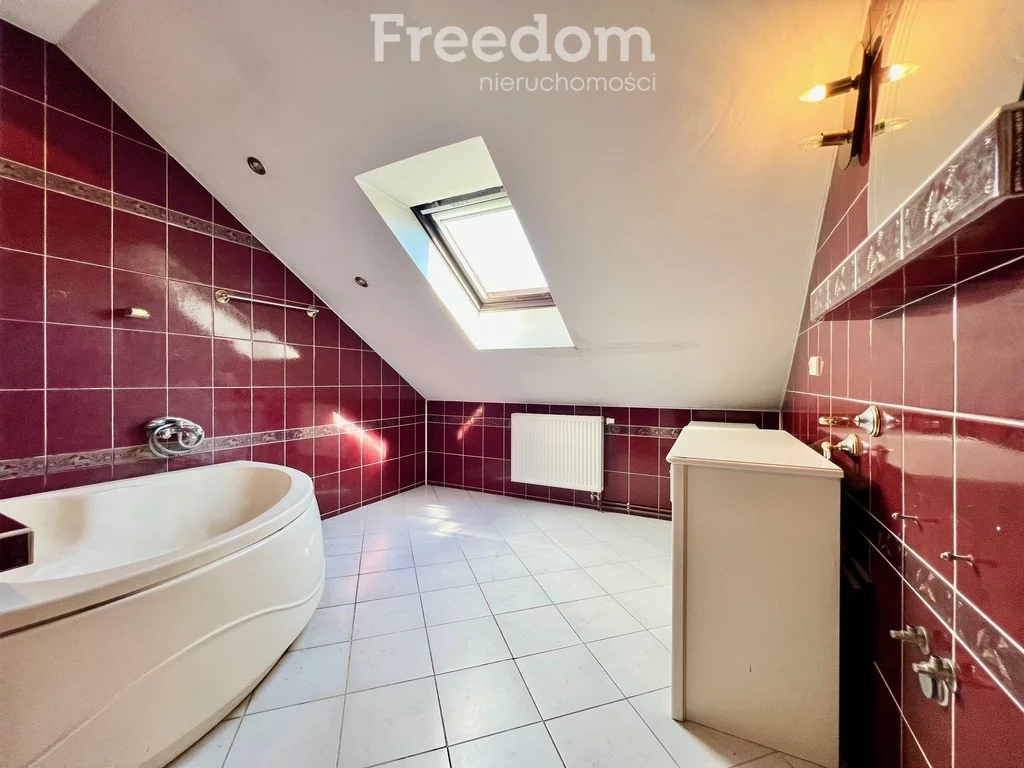 Dom i rezydencja 169,20 m², oferta nr , 14933/3685/ODS, Czeladź, Mieczyków