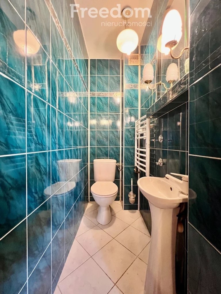 Dom i rezydencja 169,20 m², oferta nr , 14933/3685/ODS, Czeladź, Mieczyków