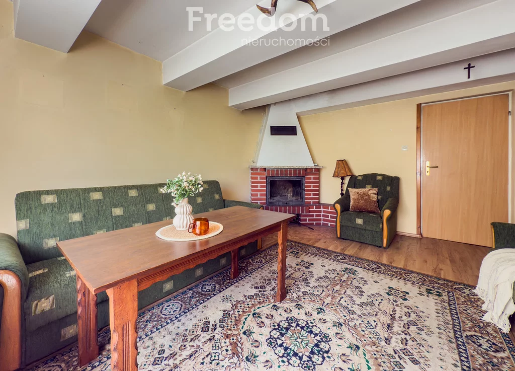 Dom 120,00 m², oferta nr , 15771/3685/ODS, Międzylesie