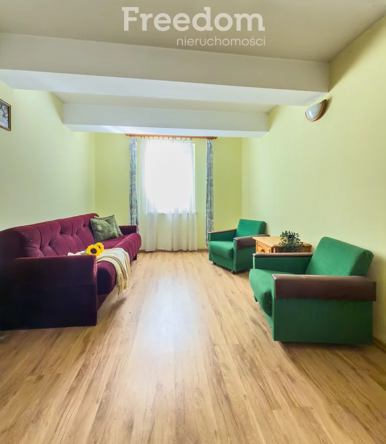Dom 120,00 m², oferta nr , 15771/3685/ODS, Międzylesie