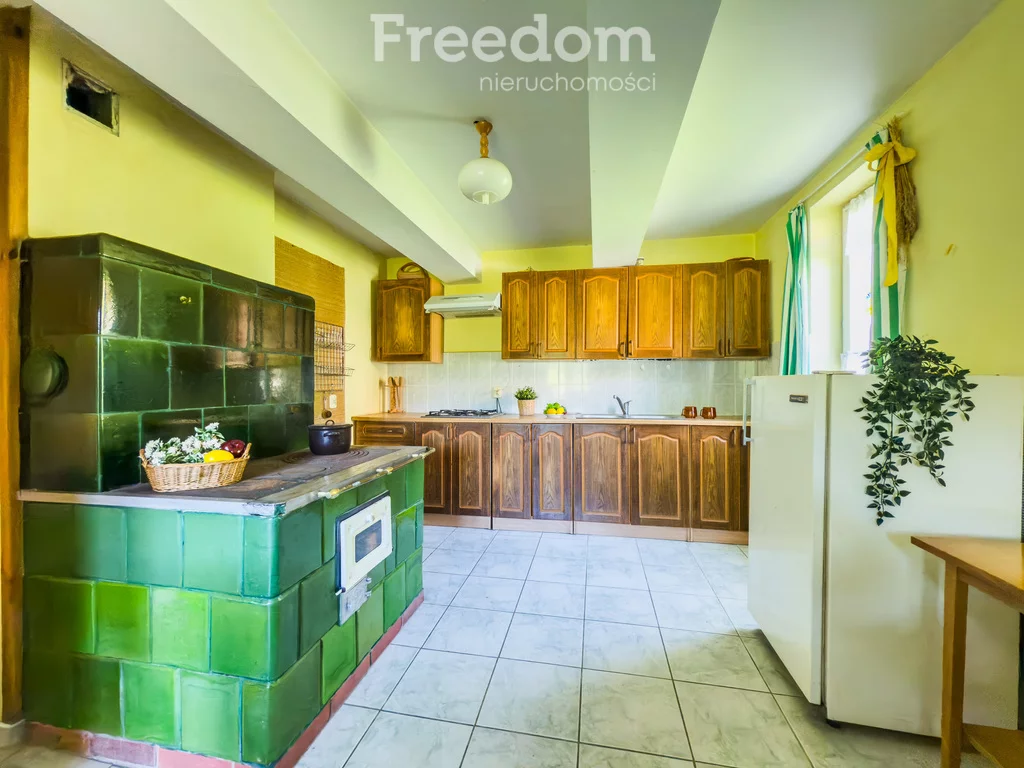 Dom 120,00 m², oferta nr , 15771/3685/ODS, Międzylesie