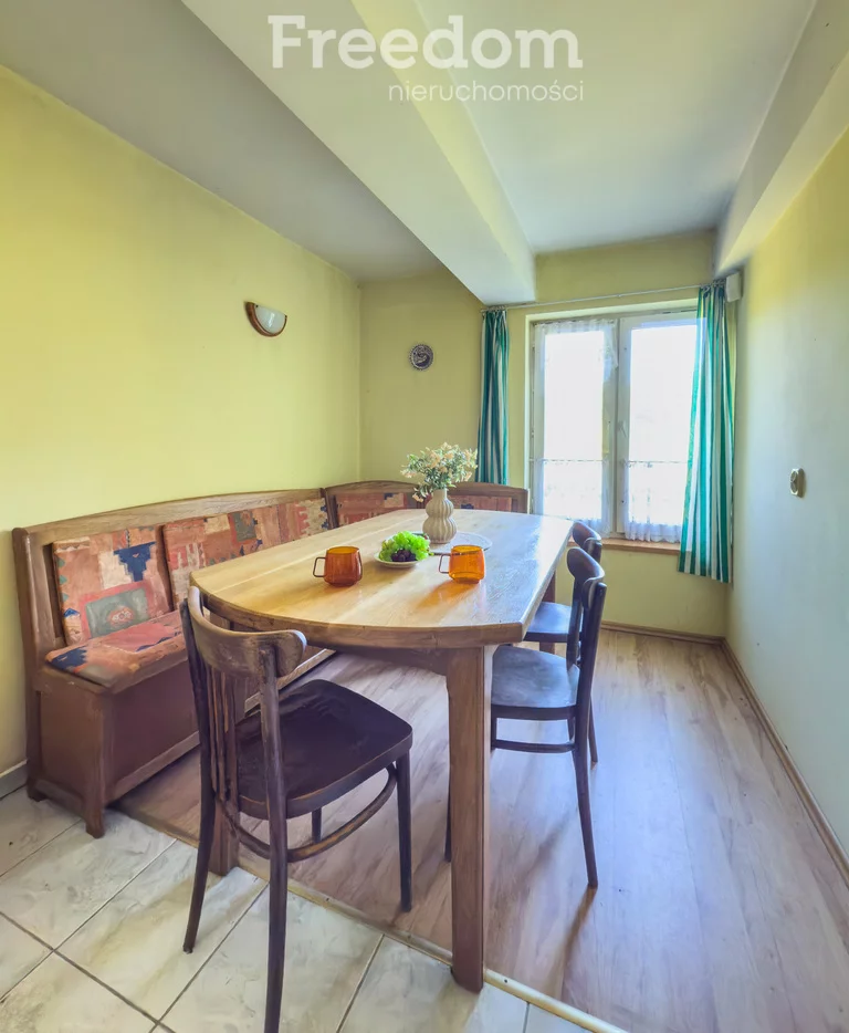 Dom 120,00 m², oferta nr , 15771/3685/ODS, Międzylesie