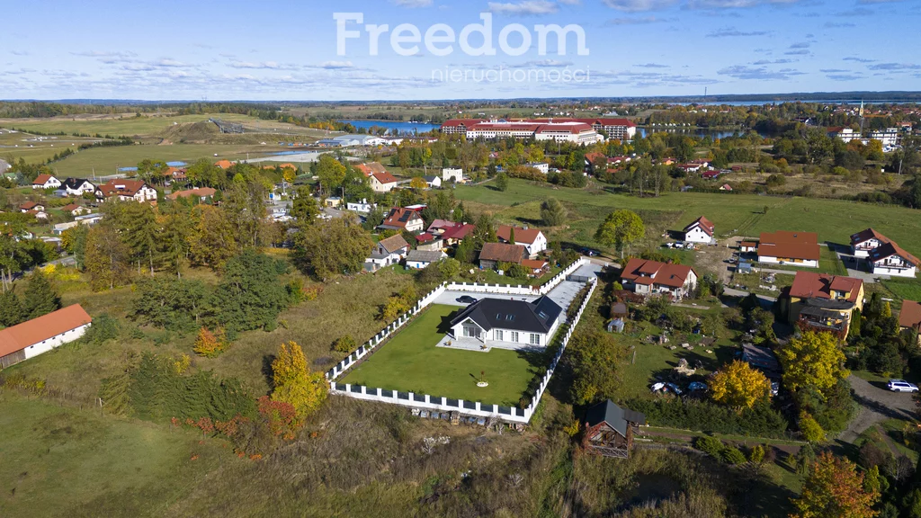 Dom 275,26 m², oferta nr , 14074/3685/ODS, Mikołajki