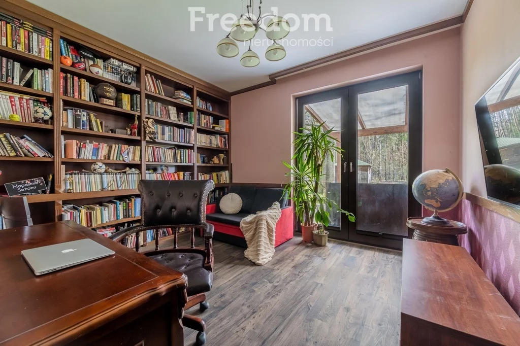 Dom 283,96 m², oferta nr , 15242/3685/ODS, Zakręt, Miodowa