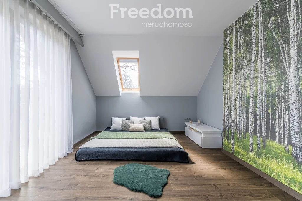 Dom 283,96 m², oferta nr , 15242/3685/ODS, Zakręt, Miodowa