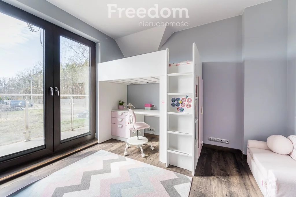 Dom 283,96 m², oferta nr , 15242/3685/ODS, Zakręt, Miodowa